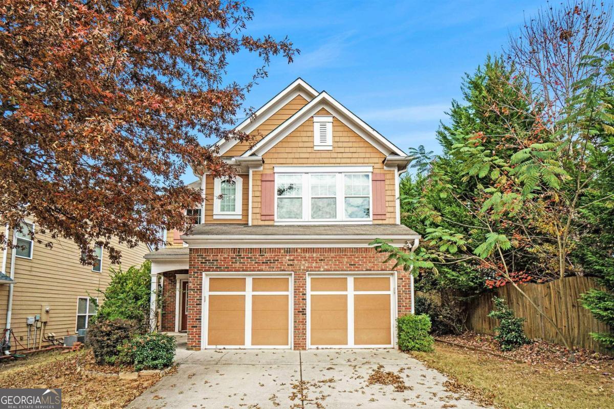Foto principal - 5650 Carrington Pl