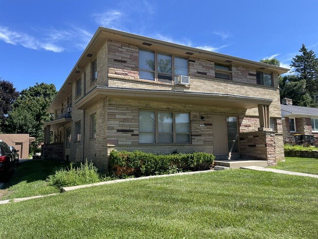 Exterior - 12216 W Bluemound Rd