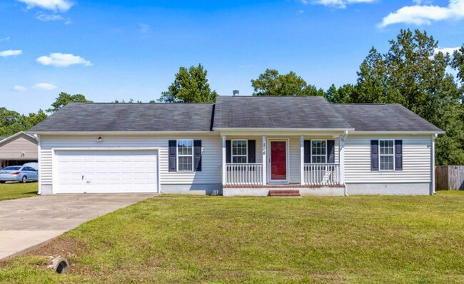 Foto del edificio - 106 Constitution Ave