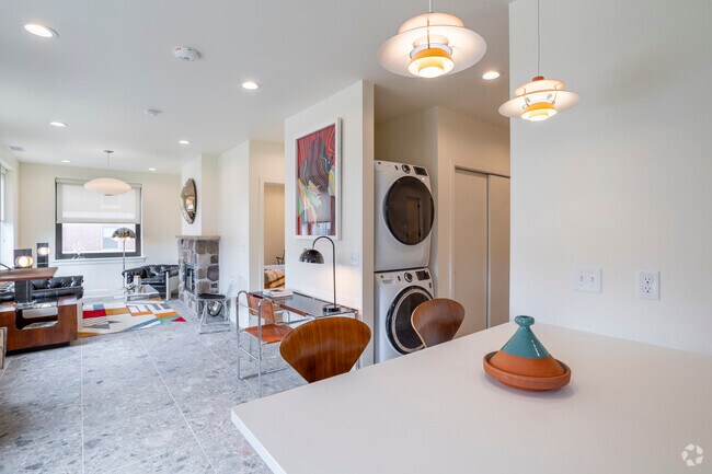 Image showcasing Apartments for Rent with Gym/Fitness Center Near Normandy Heights ...