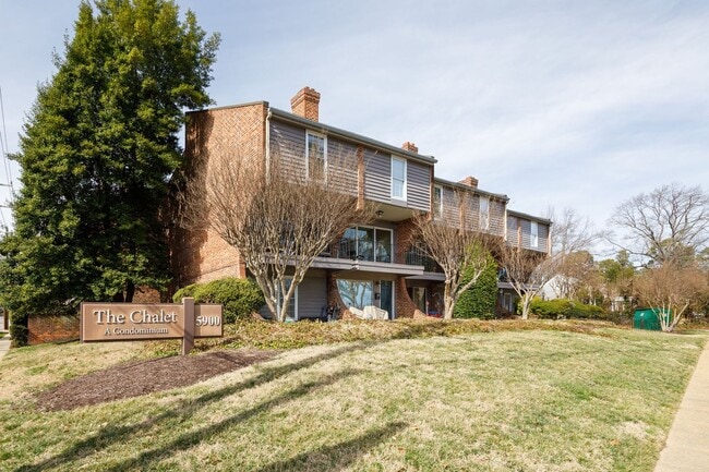 Building Photo - 5900 Patterson Ave