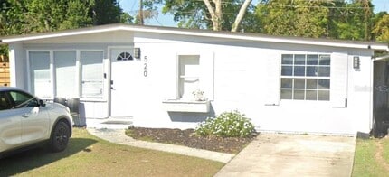 Building Photo - 520 Georgia Ave