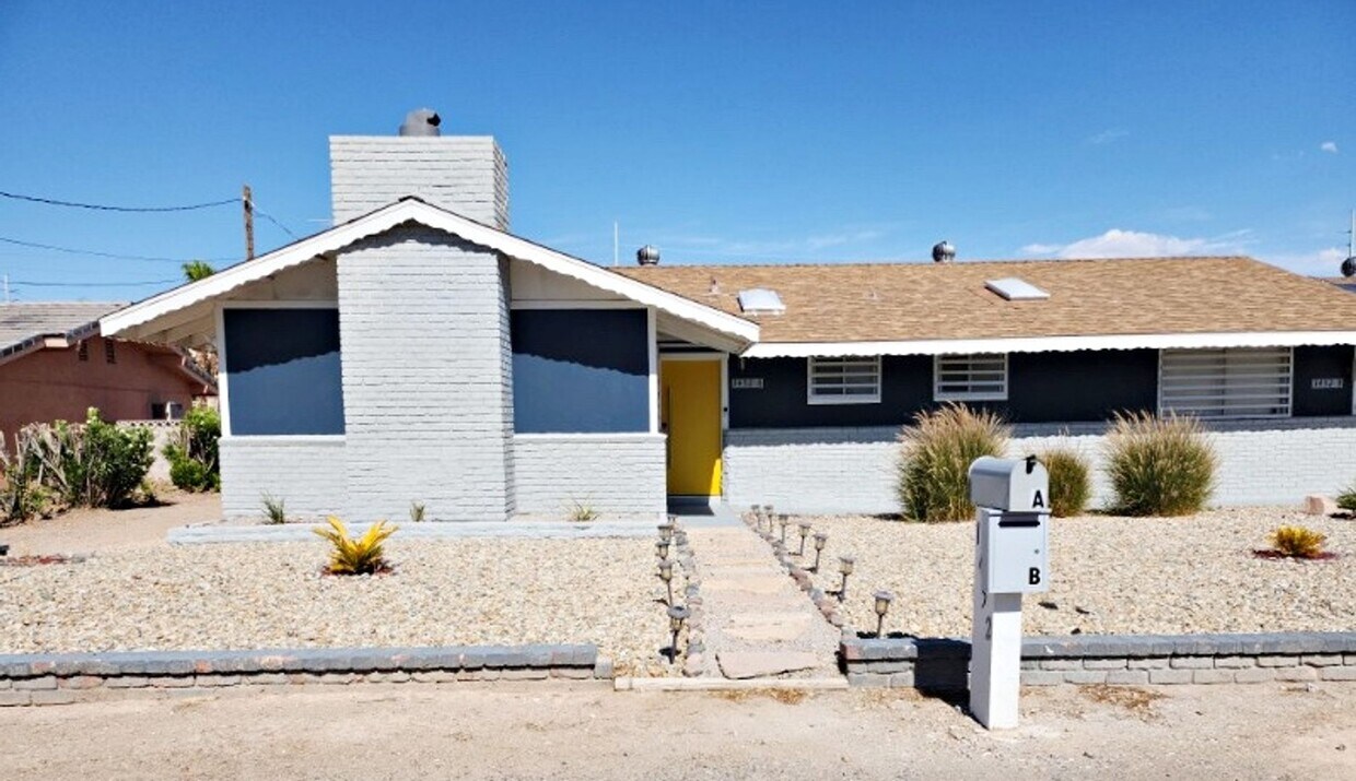 Foto principal - Shadow Mountain 1452