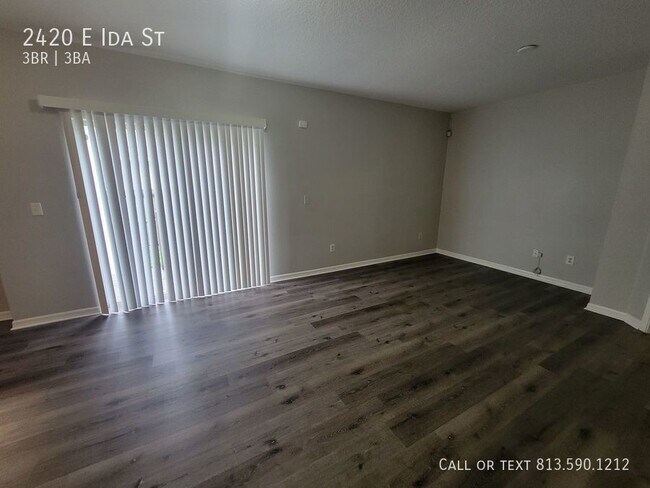 Foto del edificio - Beautiful Tampa Home