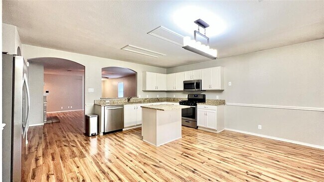 Foto del edificio - 1708 Carriage Hills Trail