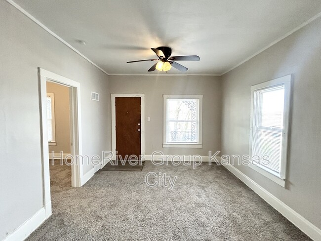Foto del edificio - 1305 Oakley Ave