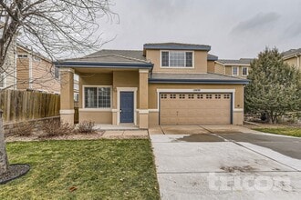 Building Photo - 12450 S Hollow Creek Ct