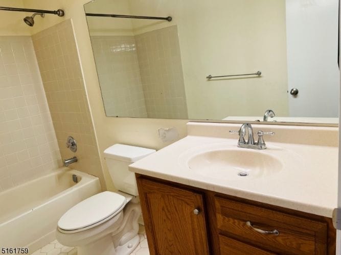 2510 Lindsley Rd Unit 2510, Bridgewater, NJ 08807 Condo for Rent in