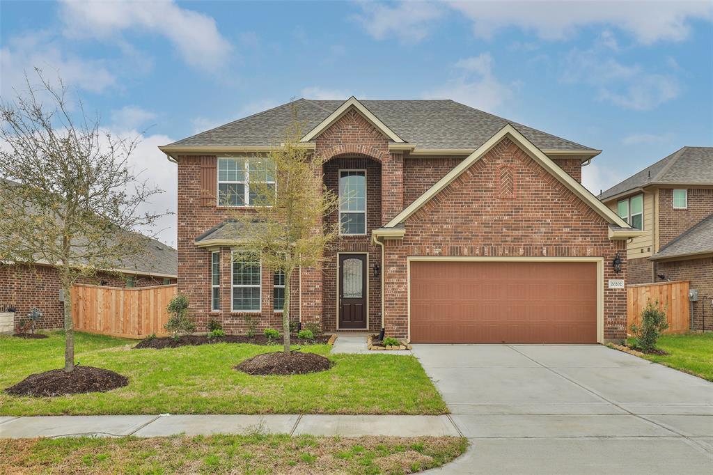 Foto principal - 20202 Sagebrush Hollow Dr