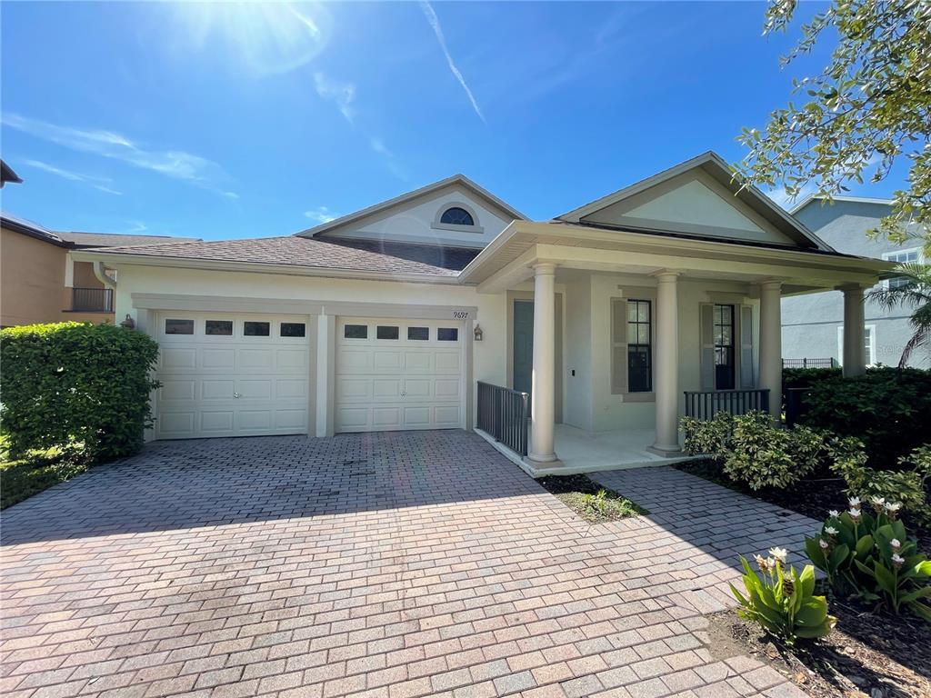 9697 Lake District Ln, Orlando, FL 32832 House Rental in Orlando, FL