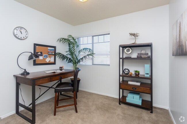 2HAB, 2BA - Treasure - Triton Terrace