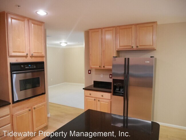 Foto del edificio - 1 br, 1 bath House - 9500 Side Brook Rd Un...