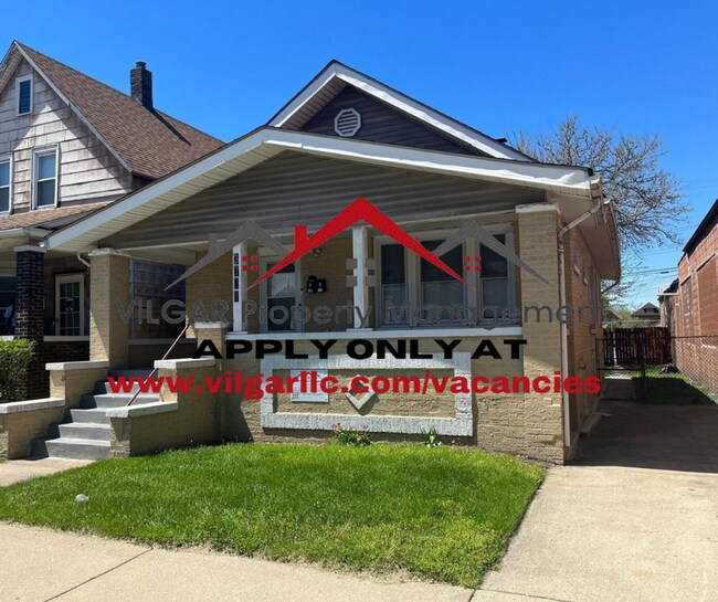 Building Photo - 3708 Ivy St