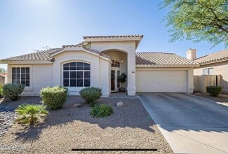 Building Photo - 9187 E Siesta Ln