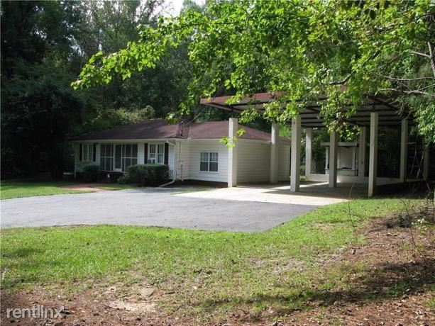 Foto del edificio - 2 br, 1 bath House - 4825 Cobb Parkway N