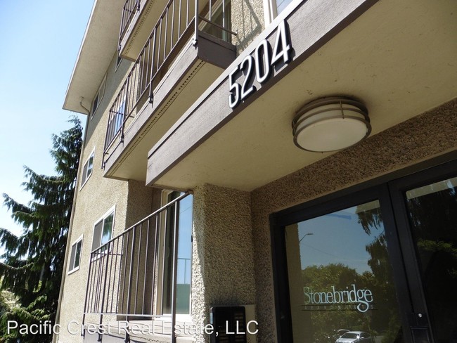 Interior Photo - Stonebridge Apartments