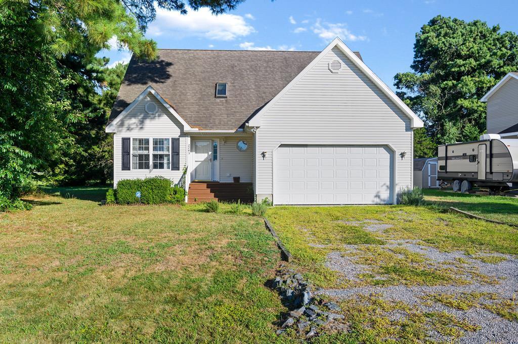 2243 Pike Dr, Greenbackville, VA 23356 House Rental in Greenbackville