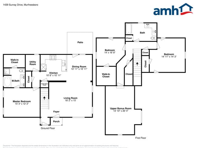 Building Photo - 1439 Sunray Dr