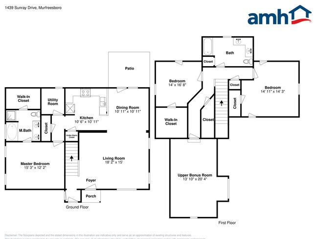 Foto del edificio - 1439 Sunray Dr