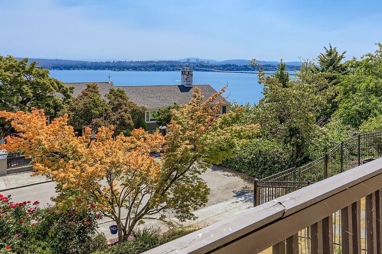 Foto principal - Laurelhurst View Home