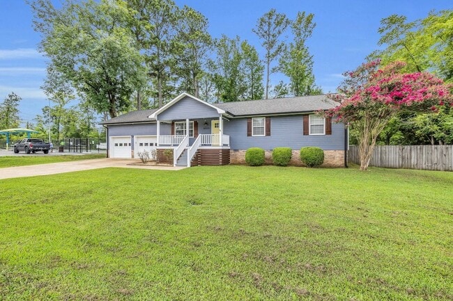 Photo - 8000 Batters Pl Rd House
