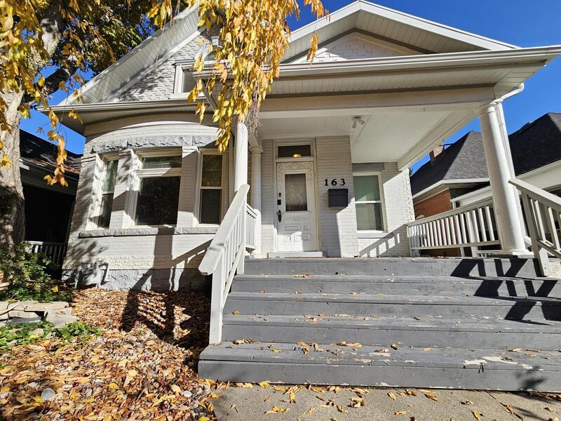 163 S McClelland St, Salt Lake City, UT 84102 House Rental in Salt Lake City, UT