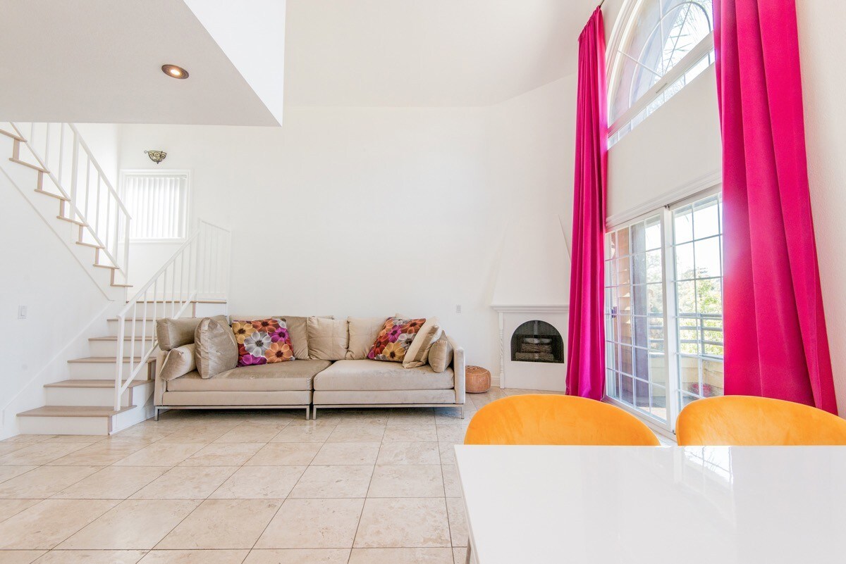 5110 Tujunga Ave, Los Angeles, CA 91601 Condo for Rent in Los Angeles