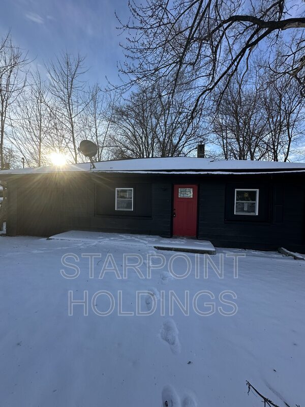 Foto principal - 4507 E Lynn St