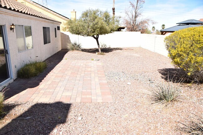 Building Photo - HENDERSON - 1 STORY HOME - 89015