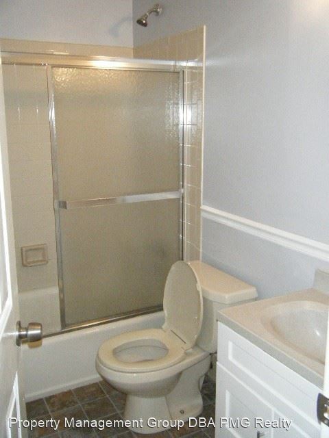 Foto del edificio - 2 br, 1 bath Apartment - 610 N. 16th St.