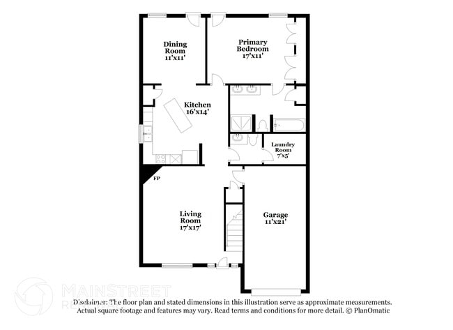 Foto del edificio - 6073 Birkdale Dr