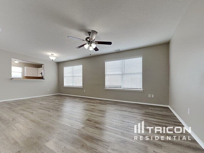 Foto del edificio - 17206 Hawks Landing Drive Hockley TX