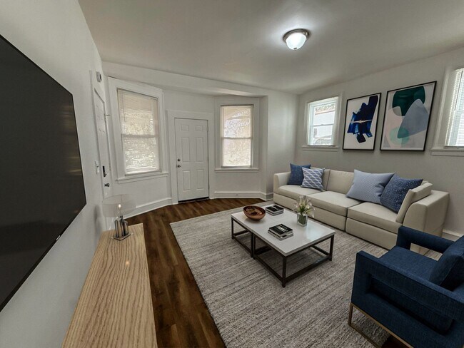 Foto del edificio - 3514 Clifton Ave
