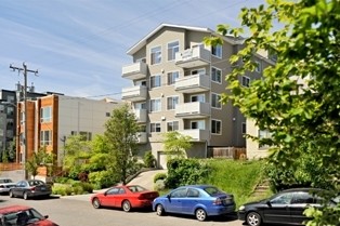 Primary Photo - Hillside 411 Apartments - 1 bedroom