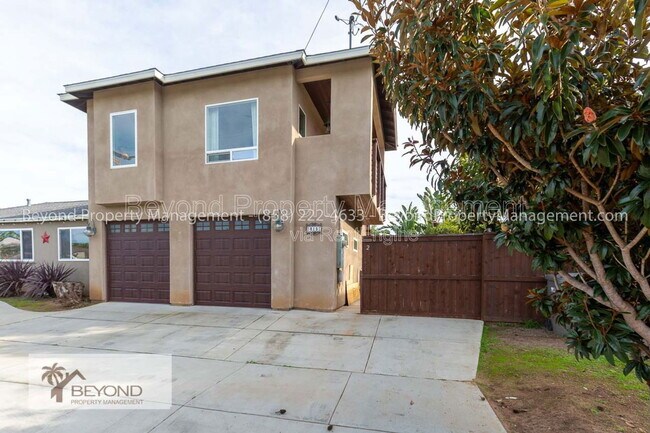 Foto del edificio - 815 Whaley St