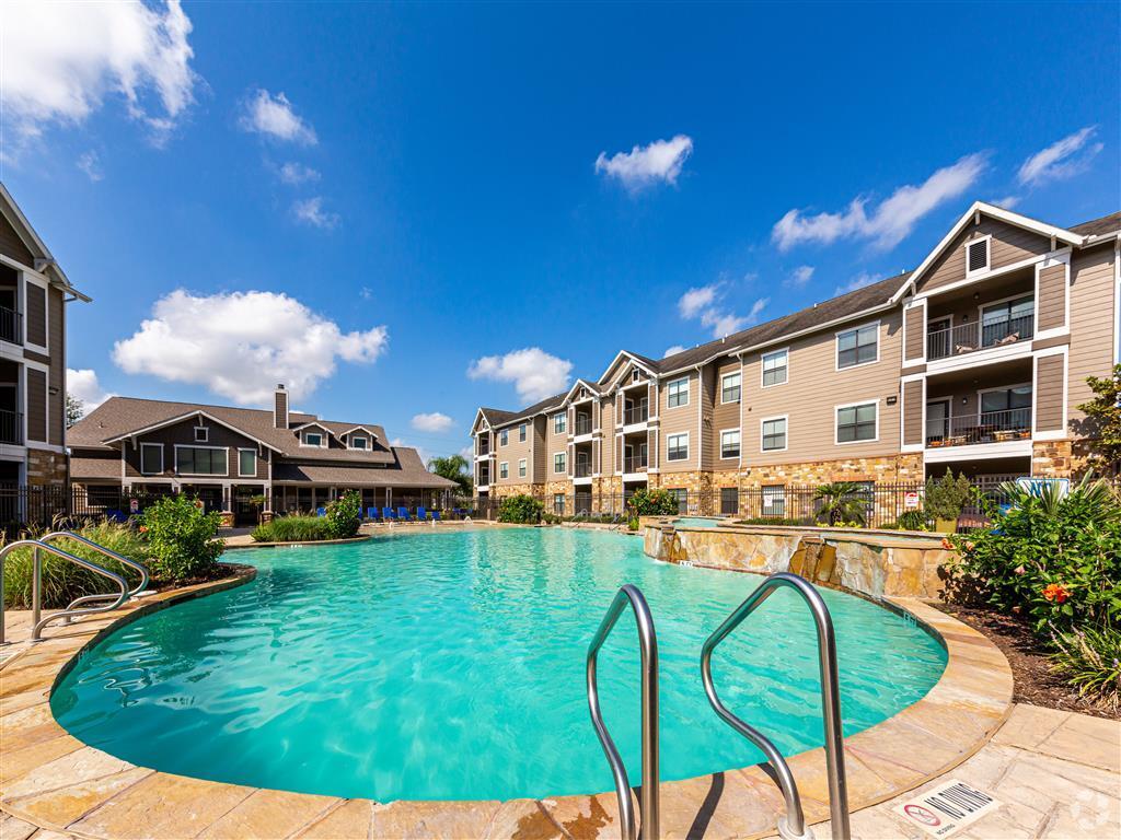 Pool Party! - Apartments For Rent in Katy Texas