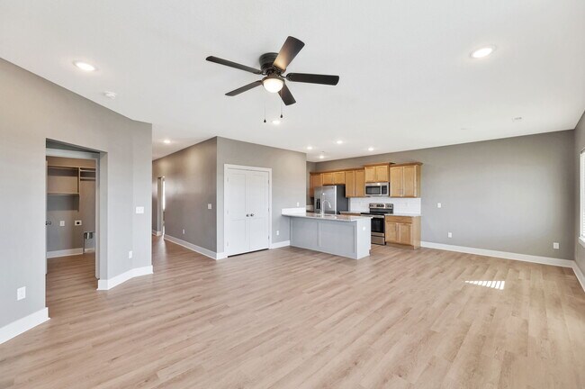 Foto del edificio - 4579 S Doris Ct