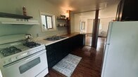 Cheerful rehabbed cabin - 213 N Plum Ave