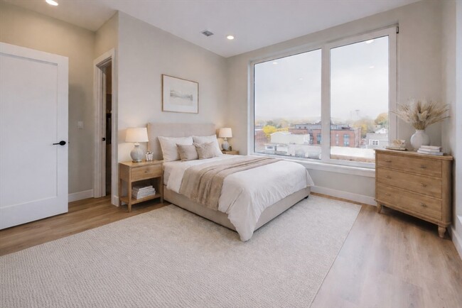 Foto del edificio - 198 Green St