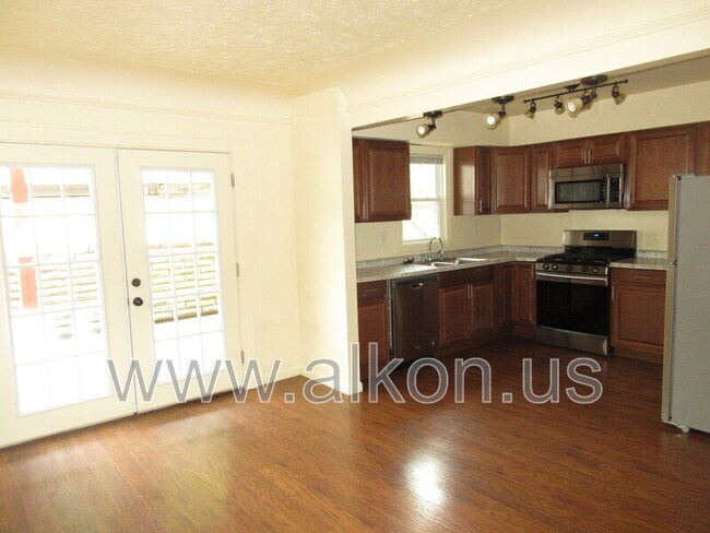 Foto del edificio - 1429 Brookline Blvd