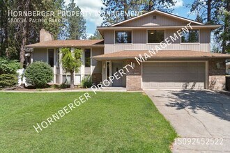 Building Photo - 5806 W Pacific Park Dr