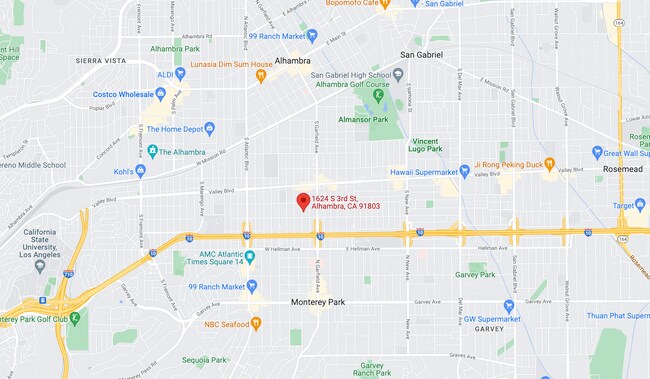 Foto del edificio - 1624 S 3rd St