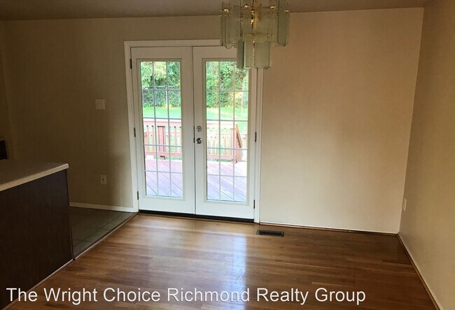 Building Photo - 3 br, 1.5 bath House - 4108 Laurel Oak Road