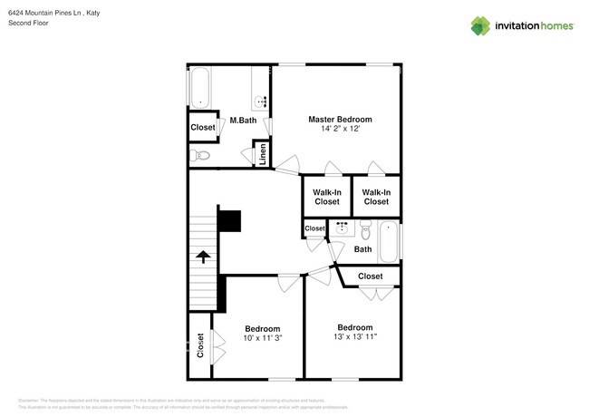 Foto del edificio - 6424 Mountain Pines Ln