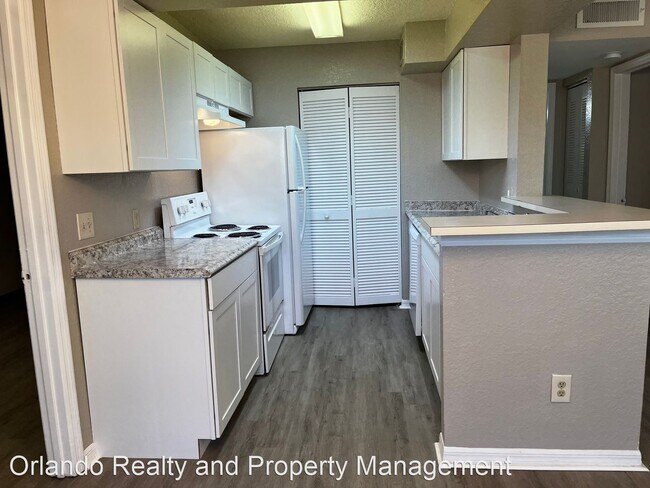 Building Photo - 2 br, 2 bath House - 1029 S. Hiawassee Roa...