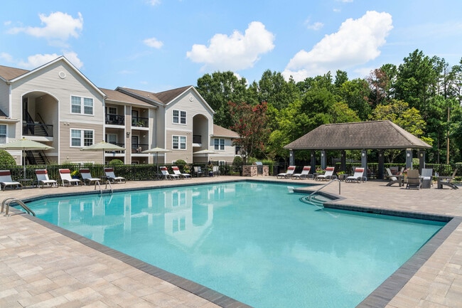 Building Photo - Avana Reserve