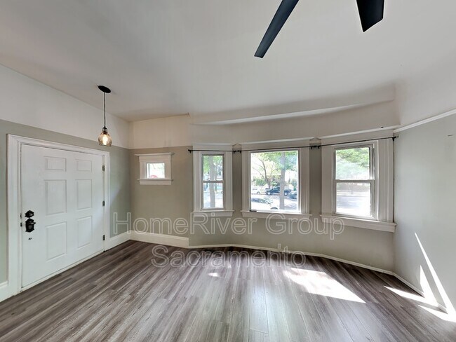 Foto del edificio - 2327 N St