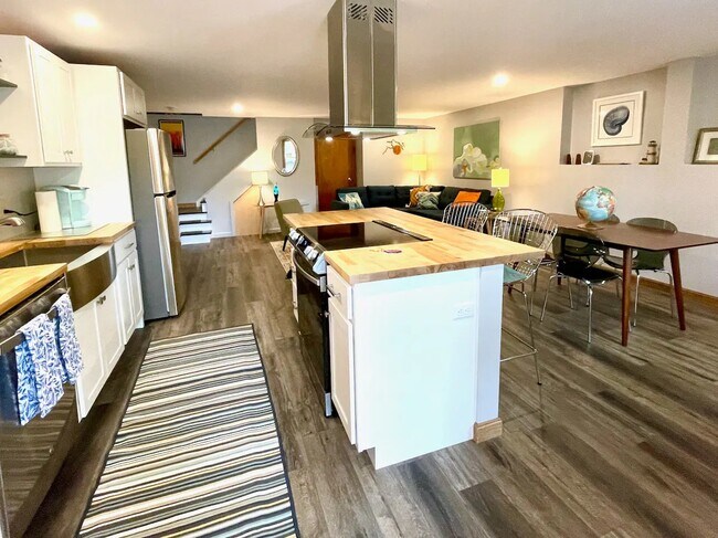 Foto del edificio - 61 Cumberland St