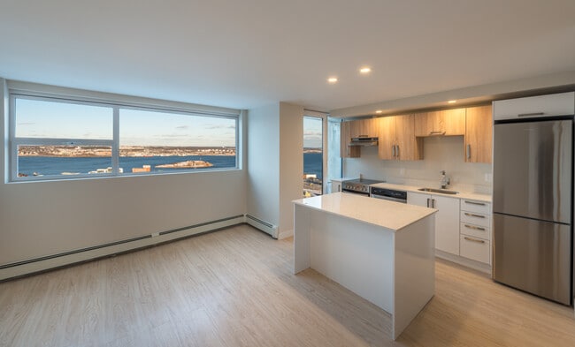 Photo du bâtiment - 5633-5633 Fenwick St