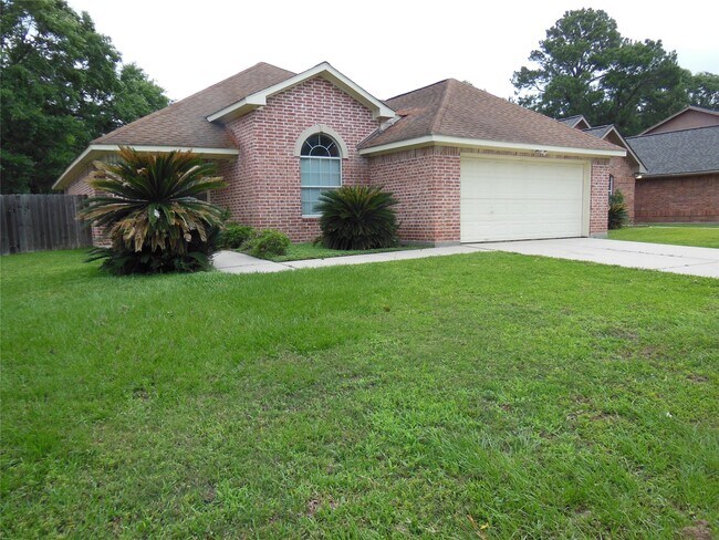 Foto del edificio - 5311 Misty Moon Dr